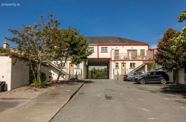 Apartment 1(a), 19 Churchview, Ratoath, Co. Meath - Click to view photos