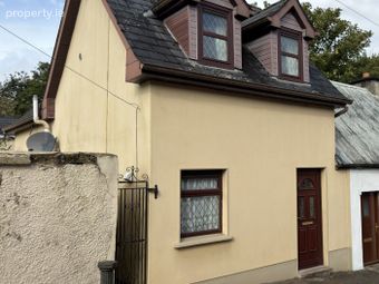 Island Road, Newmarket, Co. Cork