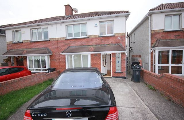 Beechdale Way, Dublin 24, Firhouse, Dublin 24 - Click to view photos