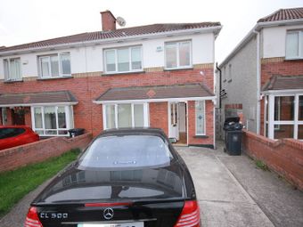 Beechdale Way, Dublin 24, Firhouse, Dublin 24