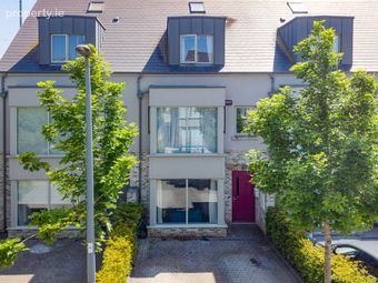 8 Aylesbury, Ballintemple, Co. Cork
