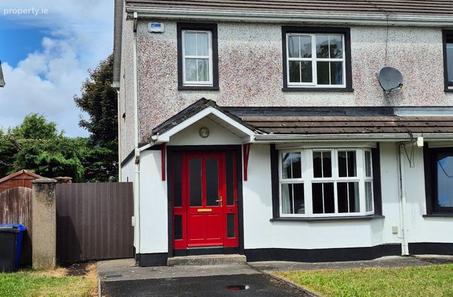 6 Victoria Place, Castlebar, Castlebar, Co. Mayo - Click to view photos