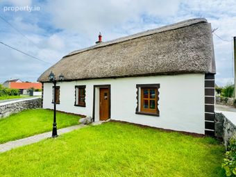 Oak Cottage, Lisheenoran, Annaghdown, Co. Galway, Annaghdown, Co. Galway - Image 3