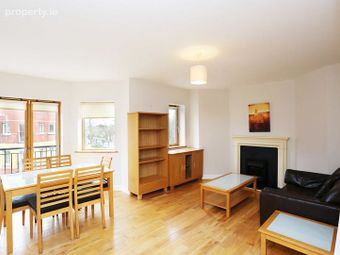Apartment 10, Brent House, Redcourt Oaks, Dollymount, Dublin 3