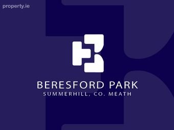 Hora Homes, Moy Road, Summerhill, Co. Meath