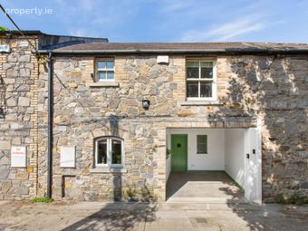 14 Fortescue Lane, Off Mount Pleasant Avenue, Rathmines, Dublin 6, Rathmines, Dublin 6