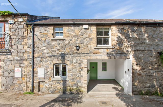 14 Fortescue Lane, Off Mount Pleasant Avenue, Rathmines, Dublin 6, Rathmines, Dublin 6 - Click to view photos