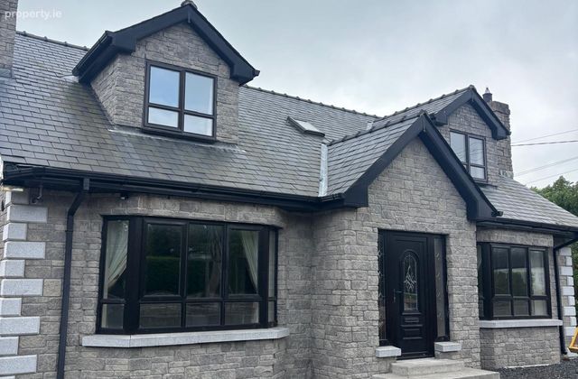 Balriggan, Kilcurry, Dundalk, Co. Louth, Kilcurry, Co. Louth - Click to view photos