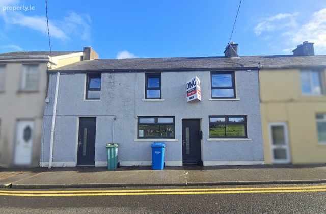 7 Ballydaheen East, Mallow, Co. Cork, Mallow, Co. Cork - Click to view photos