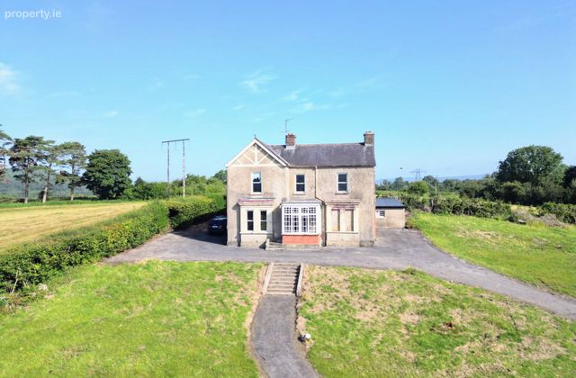 Laurel Lodge, Clooneen, Manorhamilton, Manorhamilton, Co. Leitrim - Click to view photos