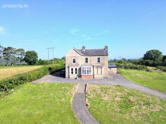 Laurel Lodge, Clooneen, Manorhamilton, Manorhamilton, Co. Leitrim