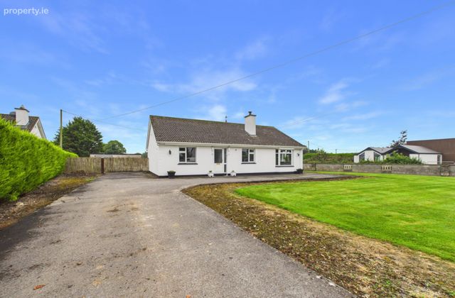 Clonmore, Cappincur, Tullamore, Co Offaly, Geashill, Co. Offaly - Click to view photos