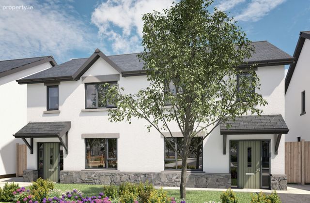 Type 3, Shannon Road, Sixmilebridge, Co. Clare - Click to view photos