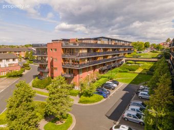 Apartment 47, Botanic Hall, Addison Avenue, Dublin 11