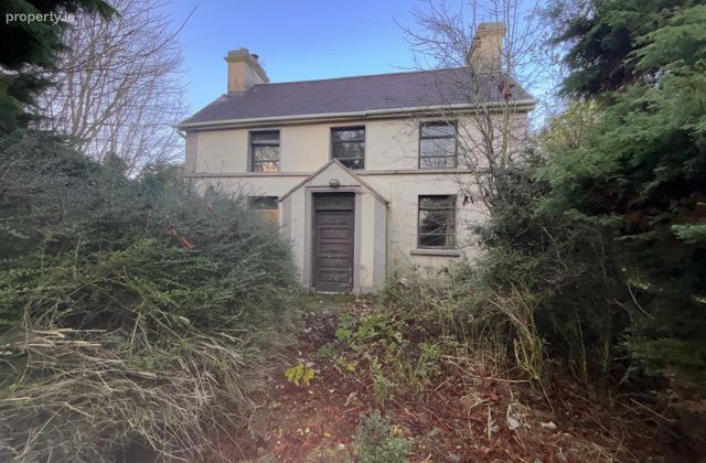 Dunmore Rd, Glenamaddy, Glenamaddy, Co. Galway - Click to view photos