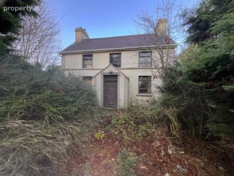 Dunmore Rd, Glenamaddy, Glenamaddy, Co. Galway