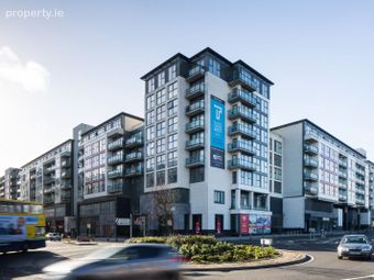 Apartment 30, Block 5 Tallaght Cross West, Tallaght, Dublin 24