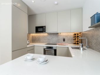 Apartment, Block 03, Grand Canal Dock, Dublin 2 - Image 5