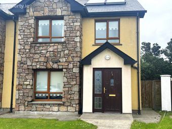 24 Drom Ard, Belmullet, Co. Mayo