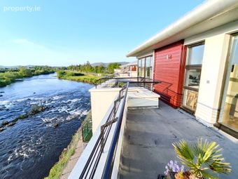 Apartment D5, Block D, Cormullen, Foxford, Co. Mayo - Image 2