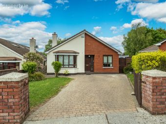 5 Alderwood Court, Naas, Co Kildare, Naas, Co. Kildare