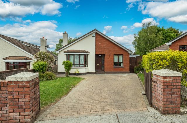 5 Alderwood Court, Naas, Co Kildare, Naas, Co. Kildare - Click to view photos