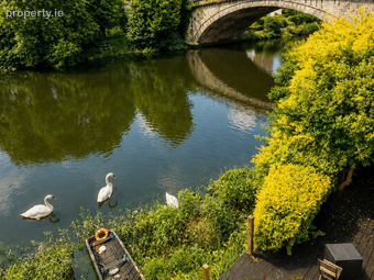 Apartment 252 Fairbairn House, Islandbridge, Co. Dublin, Islandbridge, Dublin 8 - Image 3
