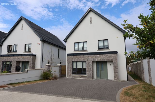 8 The Paddock, Mill Farm, Carrigaline, Co. Cork - Click to view photos