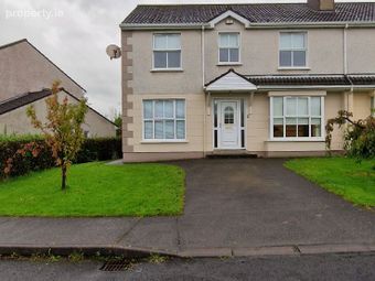 55 Beinn Aoibhinn, Letterkenny, Co. Donegal, Letterkenny, Co. Donegal