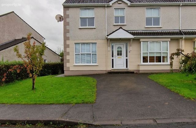 55 Beinn Aoibhinn, Letterkenny, Co. Donegal, Letterkenny, Co. Donegal - Click to view photos