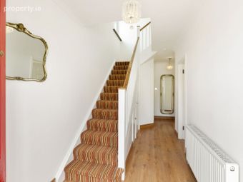 (3 Bed And Attic) 1 Norwood Park, Ranelagh, Dublin 6 - Image 2