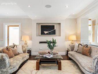 Newlands, 46 Hainault Road, Foxrock, Dublin 18, Foxrock, Dublin 18 - Image 4