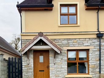 28 Carraig Beag, Cootehill Road, Drumalee, Co. Cavan
