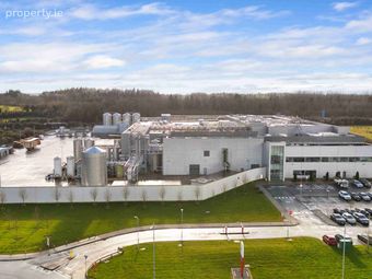 Unit J17, National Enterprise Park, Portlaoise, Co. Laois - Image 2