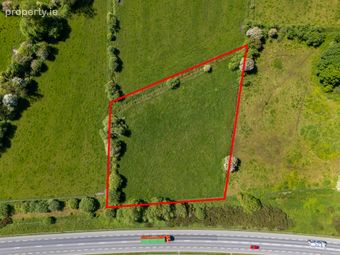 Land At Puttaghaun, Tullamore, Co. Offaly, Tullamore, Co. Offaly - Image 3