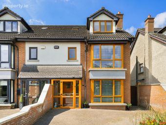 3 Broadfield Drive, Broadfield Manor, Rathcoole, Co. Dublin, Rathcoole, Co. Dublin - Image 2