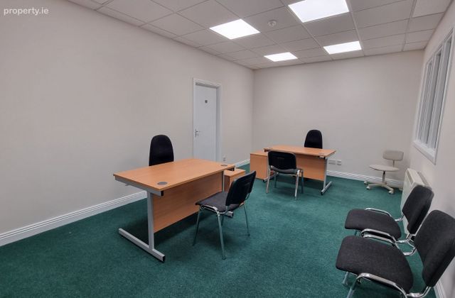 Office No. 9, Apex House, Greenmount Industrial Estate, Harold's Cross, Dublin 6 - Click to view photos