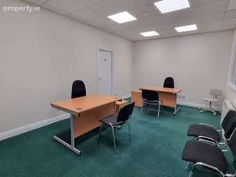Office No. 9, Apex House, Greenmount Industrial Estate, Harold's Cross, Dublin 6