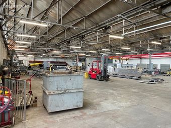 Jamestown Business Park, Finglas, Dublin 11 - Image 2