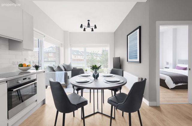 Extra Large 1 Bed Apartment, Citywest, Citywest, Co. Dublin - Click to view photos