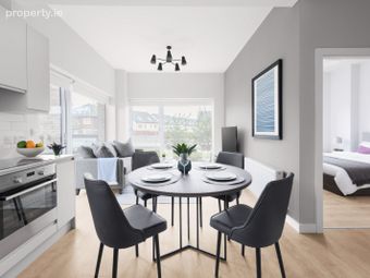 Extra Large 1 Bed Apartment, Citywest, Citywest, Co. Dublin