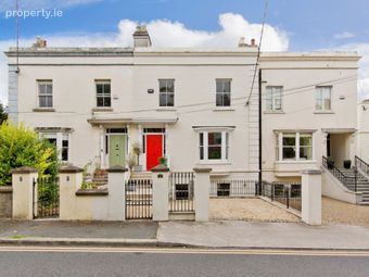 8 Sydenham Road, Dundrum, Dundrum, Dublin 14