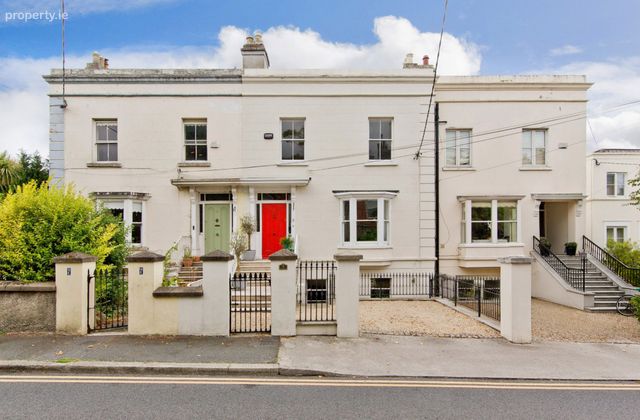 8 Sydenham Road, Dundrum, Dublin 14, Dundrum, Dublin 14 - Click to view photos