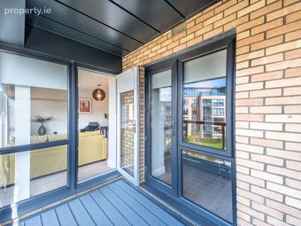 1 Bedroom Apartment, Honeypark, Upper Glenageary Road, Dun Laoghaire, Co. Dublin - Image 4