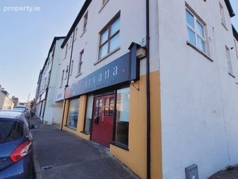 Formally Nirvana Restaurant, The Mall, Ballyshannon, Co. Donegal - Image 2