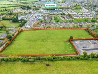 Curryhills, Prosperous, Co. Kildare, Prosperous, Co. Kildare