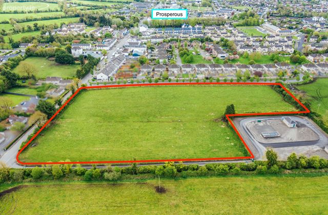 Curryhills, Prosperous, Co. Kildare, Prosperous, Co. Kildare - Click to view photos