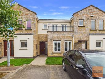 52 Annagh Court, Waterville, Dublin 15