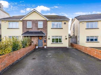 204 Cluain R&iacute;, Ashbourne, Co Meath, Ashbourne, Co. Meath