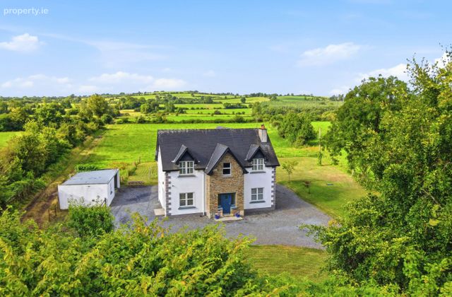 Kylenagoneey, Oola, Co. Limerick - Click to view photos